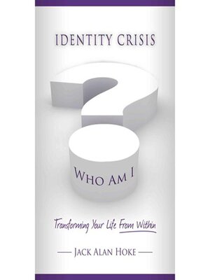 cover image of Identity Crisis